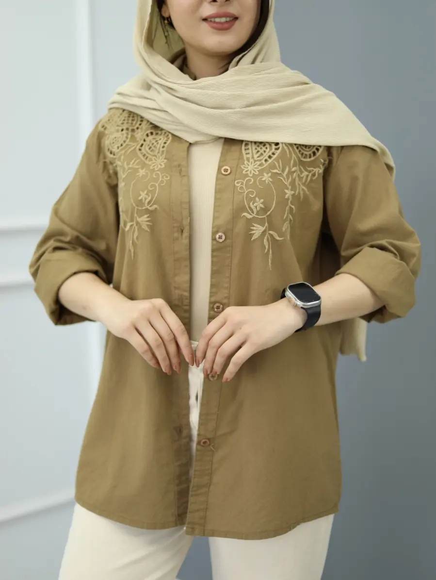 شومیز لوسی